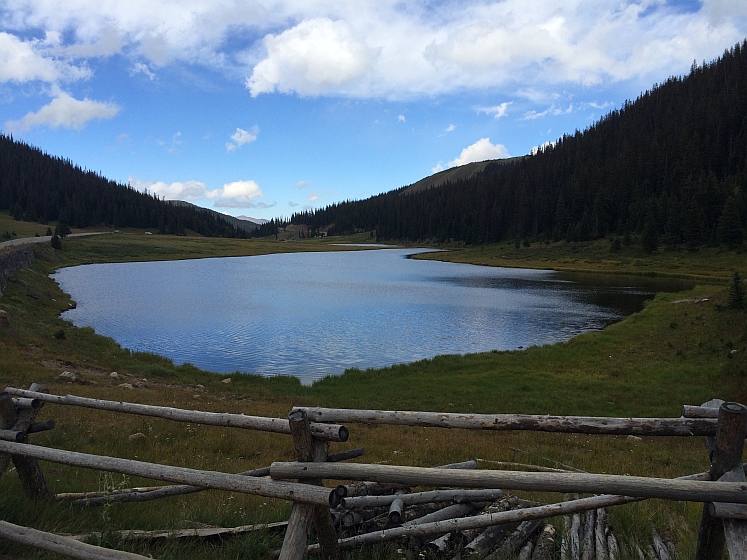 Rocky Mountain National Park